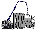 Potomac Pumping LLC